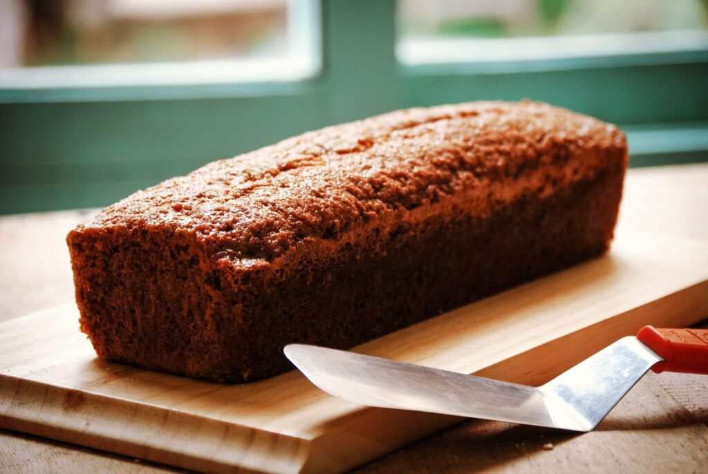 Banana Bread