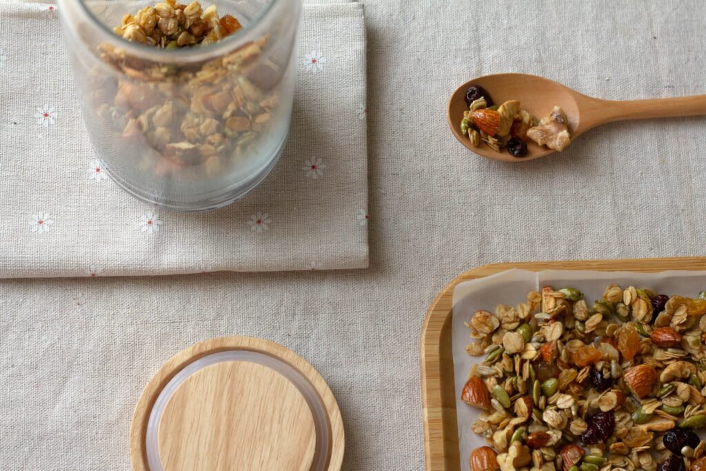 Müsli