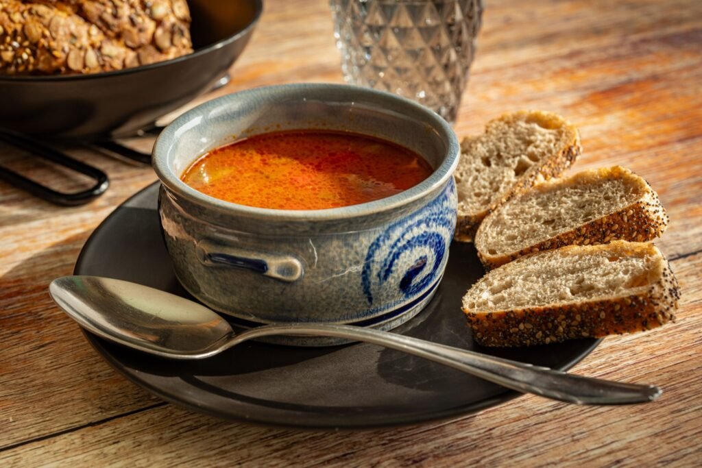 Tomato Soup