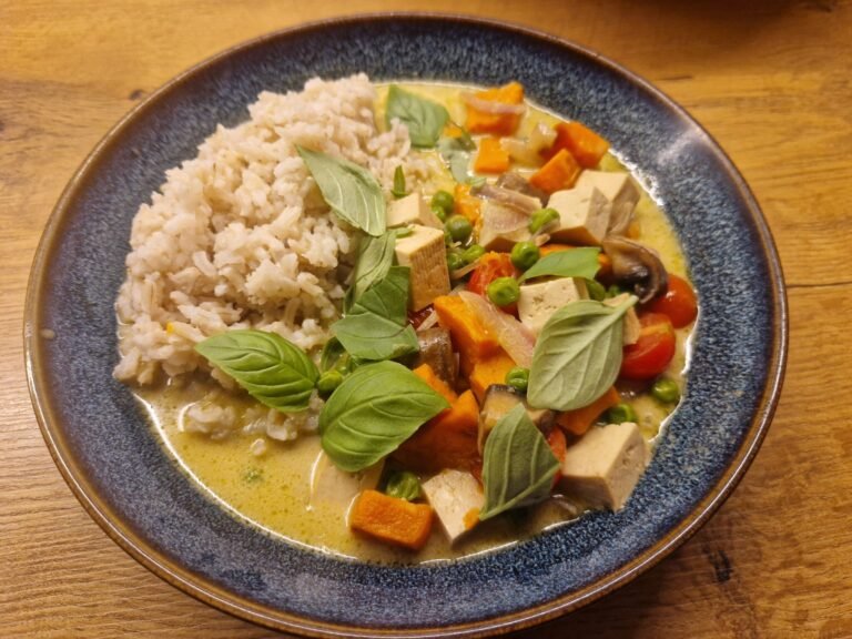 Thai Curry
