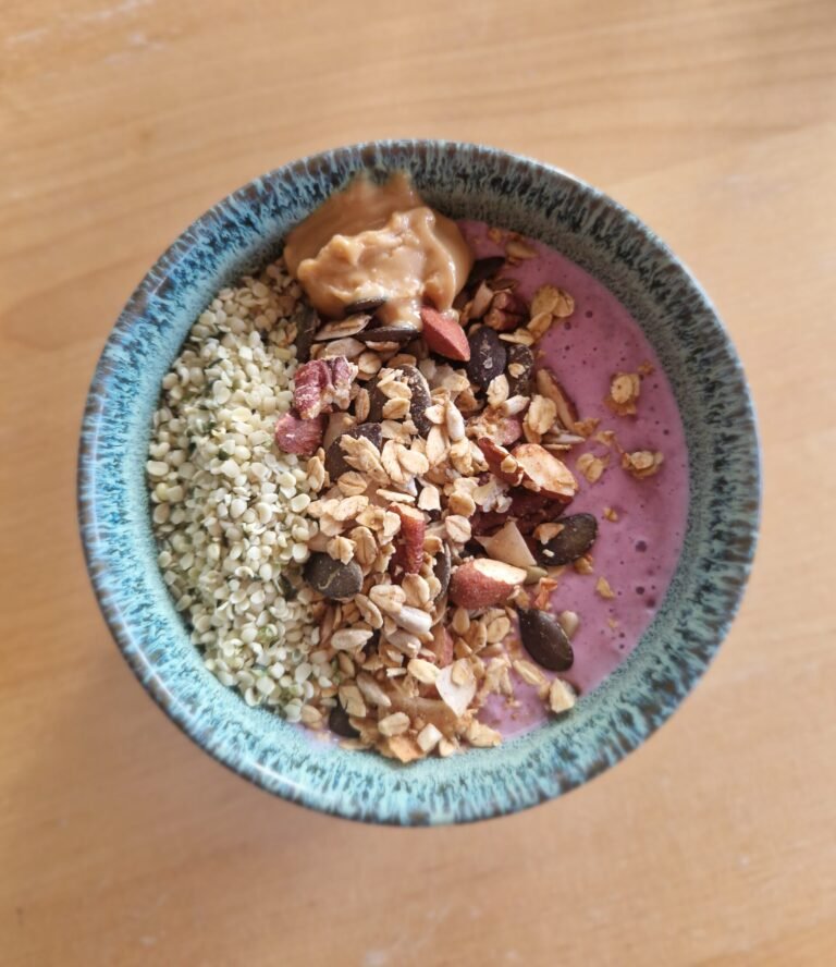 Smoothie Bowl