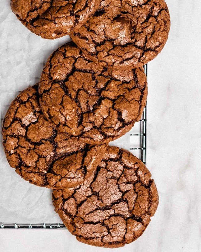 Carob Cookies